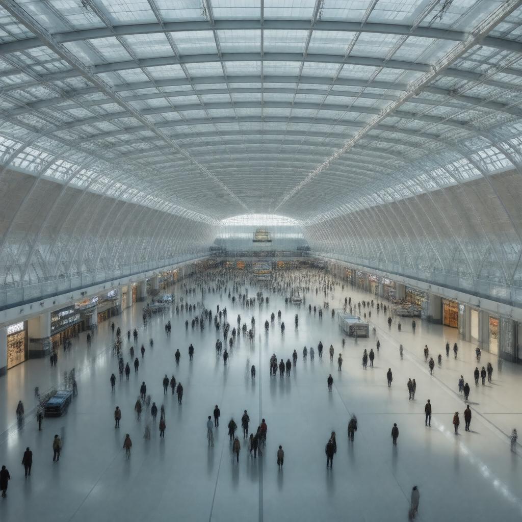 Terminal 4 (Heathrow)